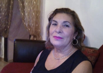 Decimomannu, morta investita dal treno in corsa: addio a Floriana Arisci, 68 anni