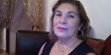 Decimomannu, morta investita dal treno in corsa: addio a Floriana Arisci, 68 anni