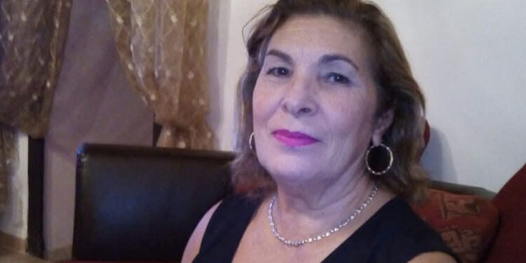 Decimomannu, morta investita dal treno in corsa: addio a Floriana Arisci, 68 anni