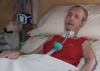 Quartu, Giovanni Piras muore a 63 anni dopo aver combattuto la Sla: “Ora sei libero”