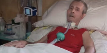 Quartu, Giovanni Piras muore a 63 anni dopo aver combattuto la Sla: “Ora sei libero”