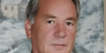 È mancato all’affetto dei suoi cari Enrico Uccheddu