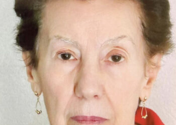 E’ mancata all’affetto dei suoi cari  Grazia Secci, il triste annuncio dai familiari