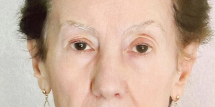 E’ mancata all’affetto dei suoi cari  Grazia Secci, il triste annuncio dai familiari