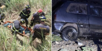 Ritrovato senza vita il 40enne Matteo Ciurca, disperso nel torrente Crisa
