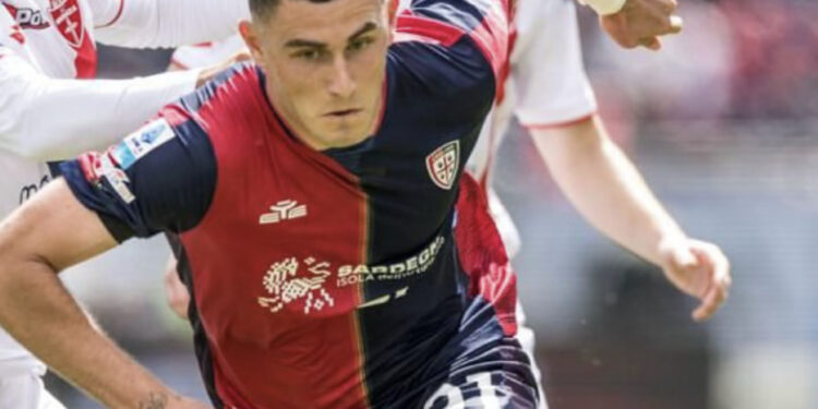 Roberto Piccoli per 25milioni di euro alla Fiorentina, tifosi rossoblù in rivolta sui social per l’ennesimo big venduto da Giulini