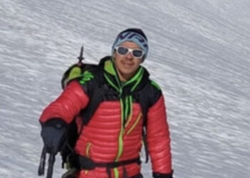 Tragedia in alta quota: l’alpinista Luca Senigallia muore in Kirghizistan per salvare la compagna di cordata