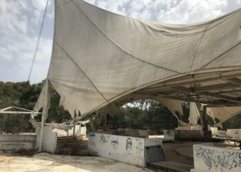 Quartu, la rinascita della Costa degli Angeli? Non proprio imminente