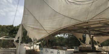 Quartu, la rinascita della Costa degli Angeli? Non proprio imminente