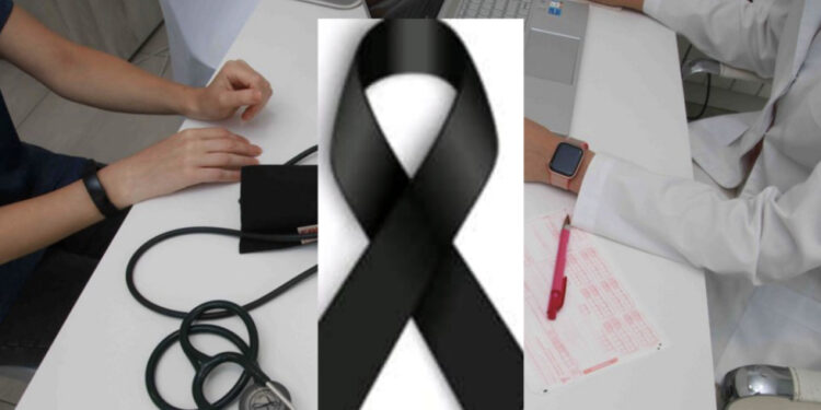 Oristano, sanità in lutto: addio alla dottoressa Gianfranca Atsoggiu, sino alla fine ha prestato servizio offrendo cure e assistenza ai suoi pazienti