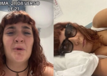 La denuncia social di una 23enne dopo tac in ospedale: “Se togli il reggiseno fai tutti contenti”