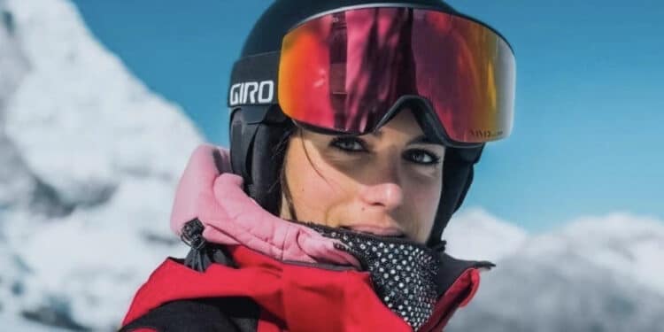 La maestra di sci Chiara Arduino muore a 25 anni per un malore