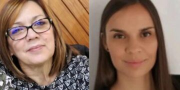 Monserrato si ferma per i funerali di Valeria Sollai, uccisa dal botulino alla Fiesta Latina