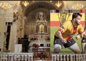 Sinnai, straziante saluto a Matteo Lai, il 18enne morto dopo un incidente in scooter: “Sarai per sempre nei nostri cuori”