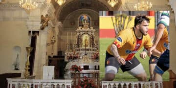 Sinnai, straziante saluto a Matteo Lai, il 18enne morto dopo un incidente in scooter: “Sarai per sempre nei nostri cuori”