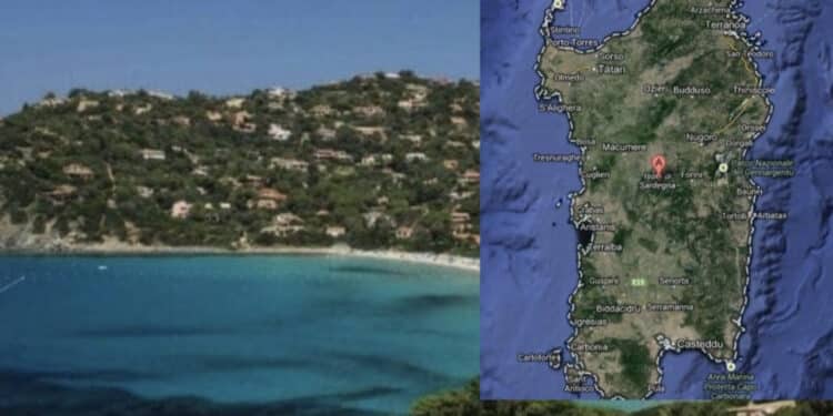 Il golfo di Cagliari tra le aree più vulnerabili al crollo della calotta antartica: “Il livello del mare può salire di oltre tre metri”