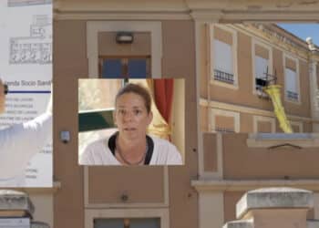 Elmas, la Casa della Comunità prende forma: “Lavori in corso nell’ex scuola, apertura prevista nel 2026”