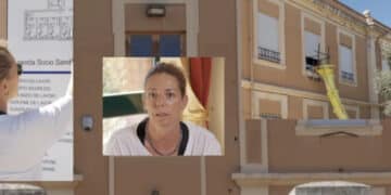 Elmas, la Casa della Comunità prende forma: “Lavori in corso nell’ex scuola, apertura prevista nel 2026”