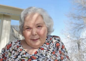 È mancata all’affetto dei suoi cari Vittorina Aru