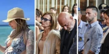 Femminicidio Tramontano, la cognata di Impagnatiello dovrà risarcire la famiglia di Giulia: “Ha comprato l’auto perché sembrasse nullatenente”