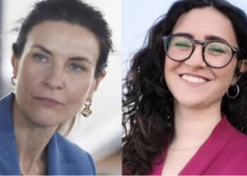 Foto private online senza consenso, la denuncia delle democratiche Moretti e Campagna: “Queste pagine vanno chiuse e vietate”