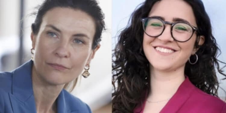 Foto private online senza consenso, la denuncia delle democratiche Moretti e Campagna: “Queste pagine vanno chiuse e vietate”