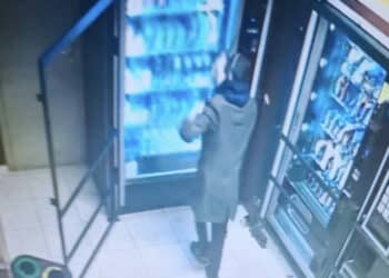 Elmas, furto con scasso alle macchinette di via Sulcitana: “Ci scusiamo con i nostri avventori”