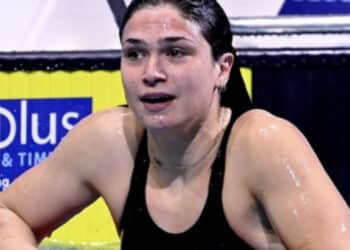 La nuotatrice Benedetta Pilato dopo l’accusa di furto all’aeroporto di Singapore: “Tutto chiarito grazie alla mia trasparenza, persone sbagliate attorno a me”