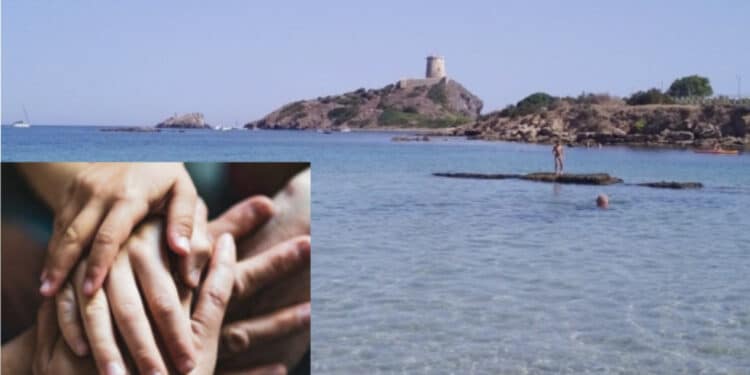 Pula, tre surfisti salvano una donna e una ragazza in balia della corrente a Nora: “Vorrei ringraziarvi di cuore, spero possiate leggere”