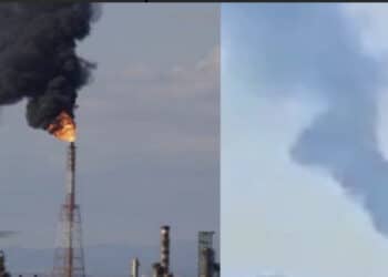 “Quando gli interessi economici prevalgono sulla salute pubblica”: Sarroch si ribella all’inquinamento