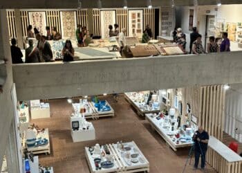 Oltre 2600 i visitatori della 64esima Fiera dell’artigianato artistico della Sardegna a Mogoro