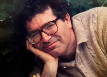 Un anno dalla scomparsa del caro amato Enrico Deiana: il ricordo commosso di amici e familiari