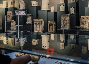 Sant’Antioco: il MAB è più ricco con nuovi allestimenti, percorsi e postazioni multimediali