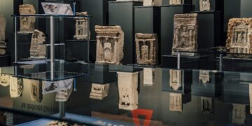 Sant’Antioco: il MAB è più ricco con nuovi allestimenti, percorsi e postazioni multimediali