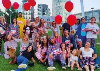 Cagliari, tutti insieme contro il tumore: il Pigiama Run arriva a Monte Claro