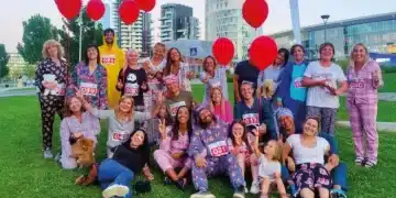 Cagliari, tutti insieme contro il tumore: il Pigiama Run arriva a Monte Claro