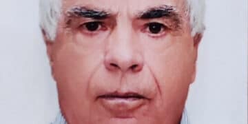 Cagliari, è mancato Franco Pitzalis