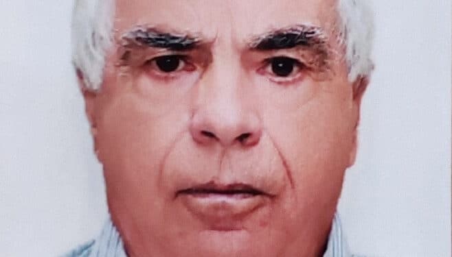 Cagliari, è mancato Franco Pitzalis