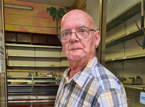 Cagliari, traffico sconvolto a Stampace e nessun aiuto: chiude lo storico market di Piero Caredda