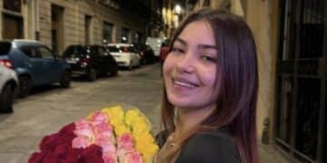 A Quartu un murale per ricordare Asia Loddo, la 16enne morta tragicamente