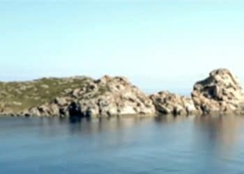 Serpentara è in vendita: l’isola protetta potrebbe diventare della Regione