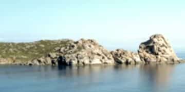 Serpentara è in vendita: l’isola protetta potrebbe diventare della Regione