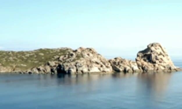 Serpentara è in vendita: l’isola protetta potrebbe diventare della Regione