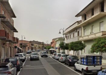 Monastir, ladri scatenati in paese: Ferragosto da incubo per proprietari di case e camper