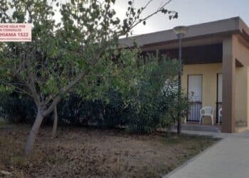 Ancora raid vandalici a Elmas, presa di mira la sede della Consulta delle Donne