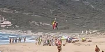 Morto per salvare 2 ragazzi davanti agli occhi della moglie a Buggerru, sgomento per Luciano