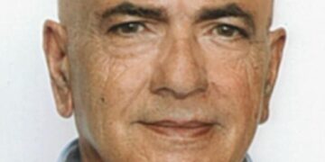 Quartu, lutto in città per la scomparsa di Tore Cois