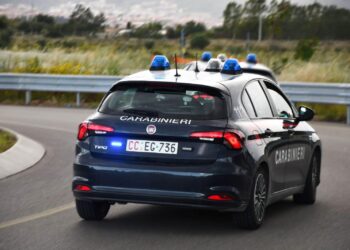 Maracalagonis, rompe una finestra e fa razzia in un negozio nella notte: arrestato 18enne