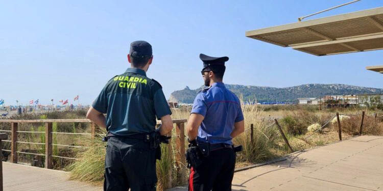 Dolianova, truffa informatica a un’azienda vinicola: denunciate sei persone