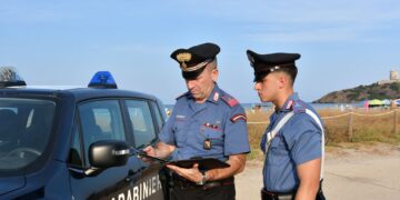 Ferragosto sicuro, centinaia di carabinieri in azione a Cagliari e provincia per vigilare su residenti e turisti